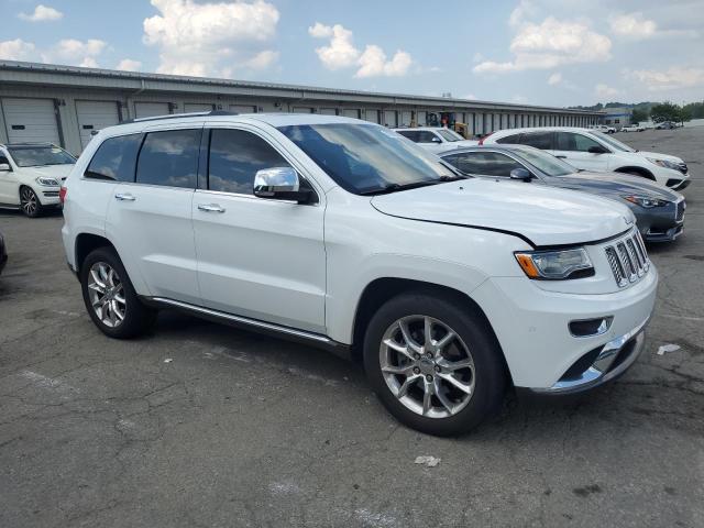 Photo 4 from auction – 2015 JEEP GRAND CHER with VIN 1C4RJFJTXFC854534