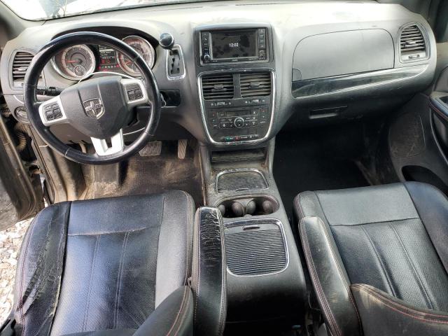 Photo 8 from auction – 2018 DODGE GRAND CARAVAN with VIN 2C4RDGEG2JR201996