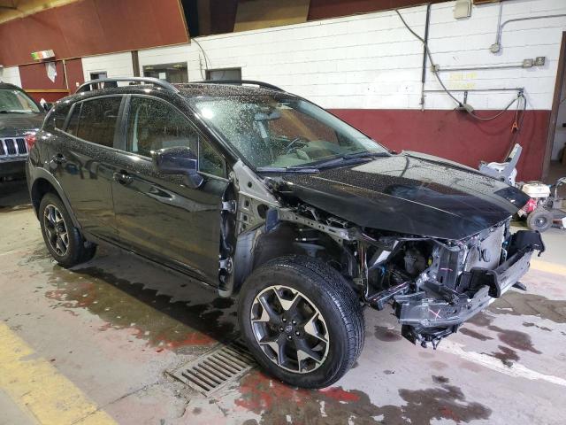 Photo 4 from auction – 2019 SUBARU CROSSTREK PREMIUM with VIN JF2GTAEC0KH367825