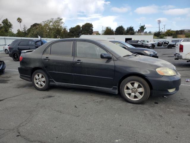 Photo 4 from auction – 2003 TOYOTA COROLLA CE with VIN 1NXBR32E23Z136115