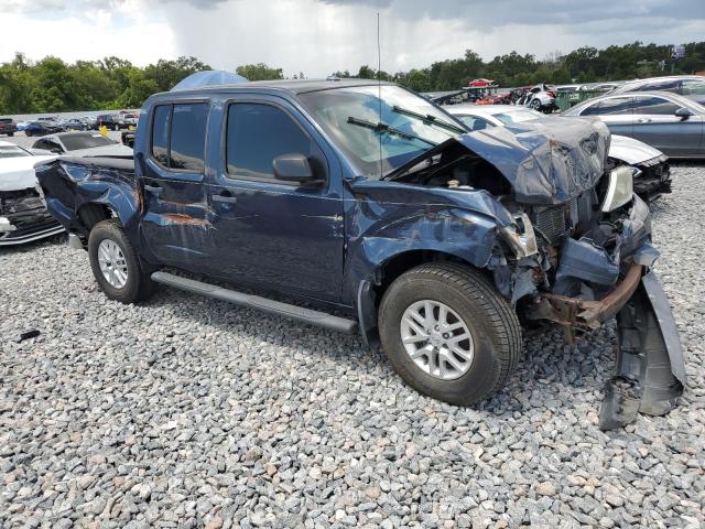 Photo 4 from auction – 2015 NISSAN FRONTIER S with VIN 1N6AD0EV4FN714042