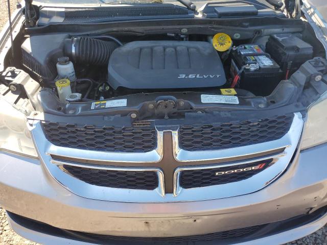 Photo 12 from auction – 2014 DODGE GRAND CARA with VIN 2C4RDGCG4ER263294