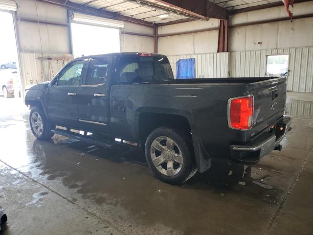 Photo 2 from auction – 2017 CHEVROLET SILVERADO with VIN 1GCVKSEC4HZ328379