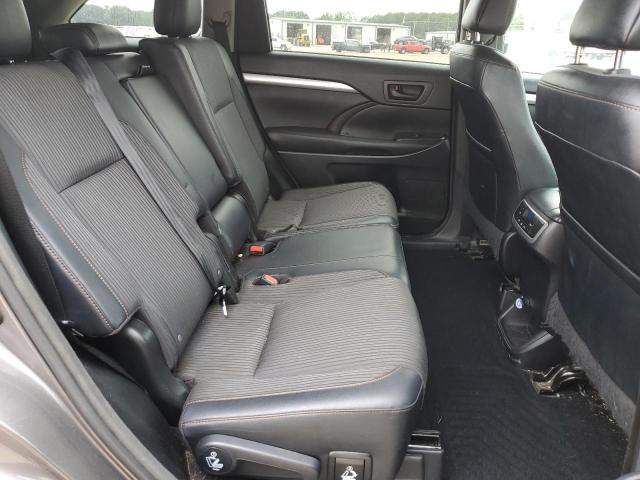 Photo 11 from auction – 2016 TOYOTA HIGHLANDER LE with VIN 5TDZKRFH9GS187359
