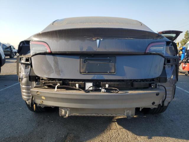 Photo 6 from auction – 2023 TESLA MODEL 3 with VIN 5YJ3E1EA7PF654284