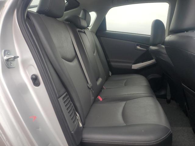 Photo 10 from auction – 2014 TOYOTA PRIUS PLUG with VIN JTDKN3DP9E3050615
