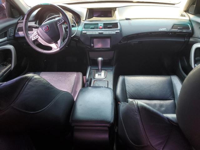 Photo 8 from auction – 2012 HOND ACCORD COUPE EXL with VIN 1HGCS2B80CA007844