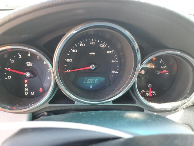 صورة رقم 9 من المزاد - 2011 CADILLAC CTS مع VIN 1G6DA5EY1B0116551