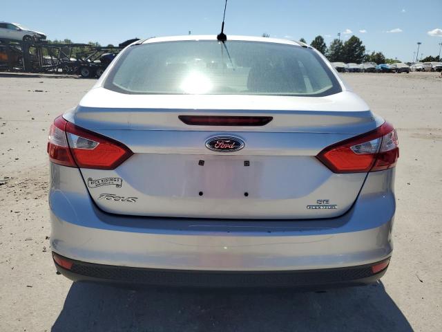Photo 6 from auction – 2014 FORD FOCUS SE with VIN 1FADP3F27EL280731