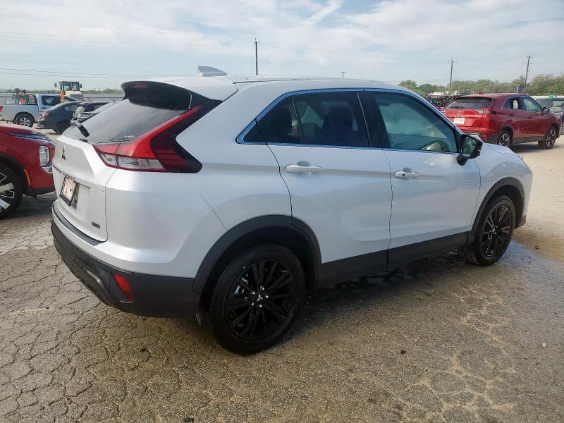 Photo 3 from auction – 2025 MITSUBISHI ECLIPSE CROSS LE with VIN JA4ATVAA9SZ005464