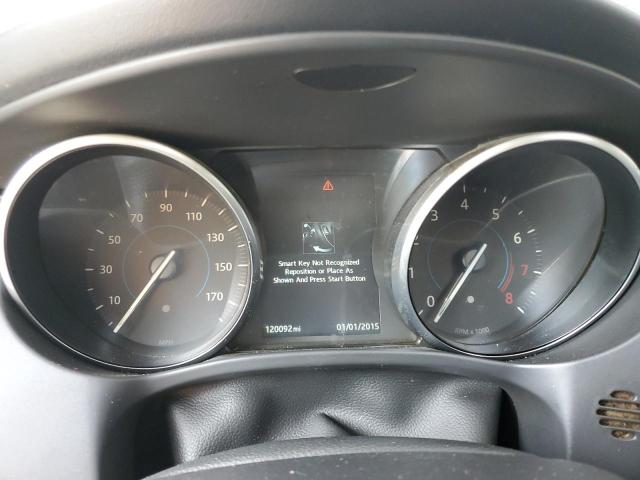 Photo 9 from auction – 2017 JAGUAR F-PACE PRE with VIN SADCJ2BV9HA899756