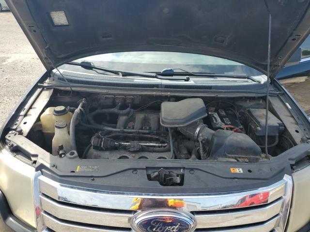 Photo 12 from auction – 2008 FORD EDGE LIMITED with VIN 2FMDK39C18BB35732