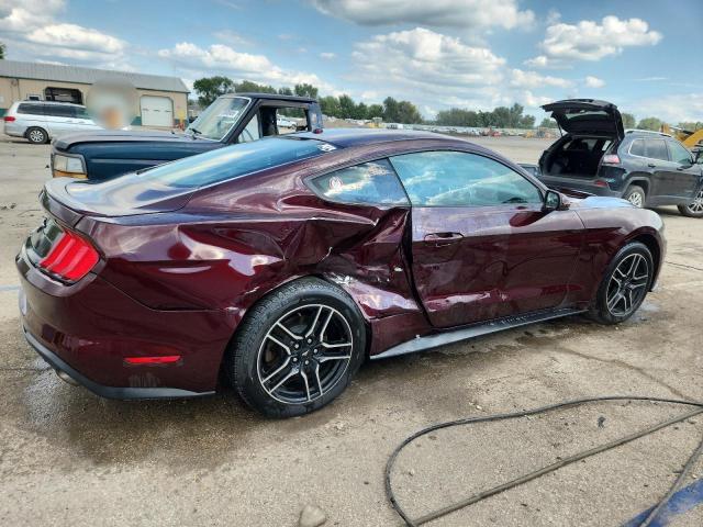 Photo 3 from auction – 2018 FORD MUSTANG with VIN 1FA6P8TH0J5121904