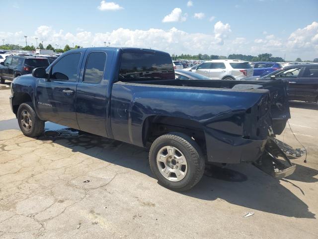 Photo 2 from auction – 2008 CHEVROLET SILVERADO C1500 with VIN 2GCEC190581205965