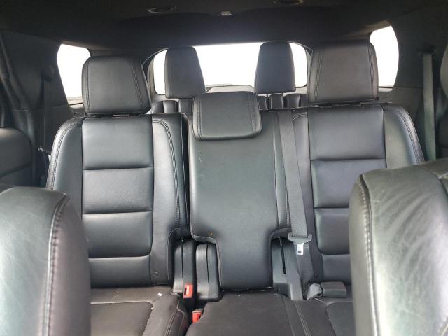 Photo 10 from auction – 2013 FORD EXPLORER XLT with VIN 1FM5K7D95DGB69232