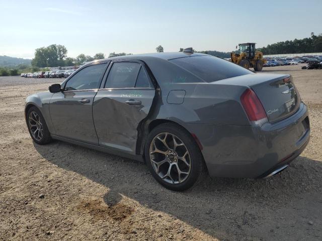 Photo 2 from auction – 2017 CHRYSLER 300 S with VIN 2C3CCABG4HH585746