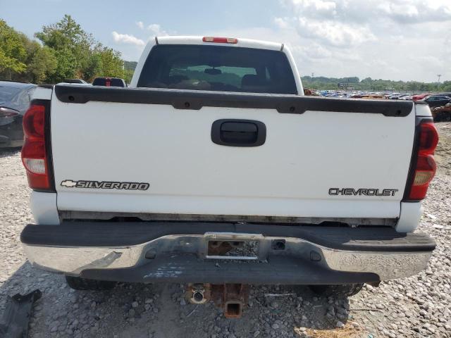 Photo 6 from auction – 2005 CHEVROLET SILVERADO with VIN 1GCHK23U05F897106