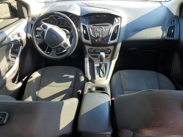 Foto 8 de la subasta – 2012 FORD FOCUS SEL con VIN 1FAHP3H27CL178874