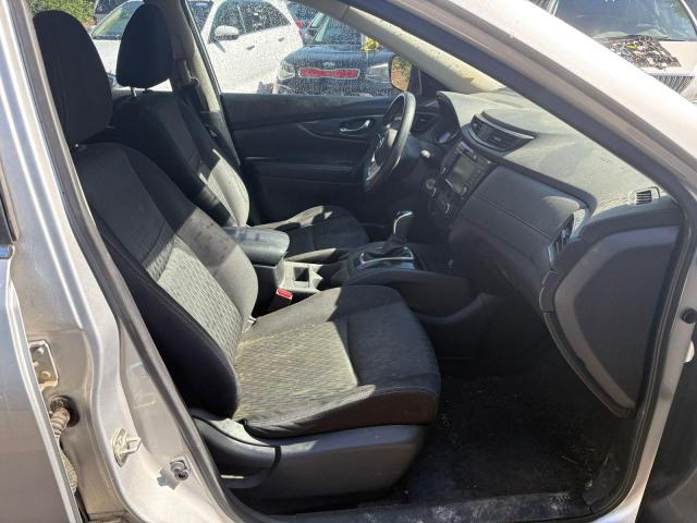 Photo 5 from auction – 2018 NISSAN ROGUE S with VIN JN8AT2MVXJW310351