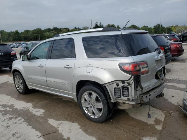 Photo 2 from auction – 2015 GMC ACADIA DEN with VIN 1GKKVTKD5FJ169594