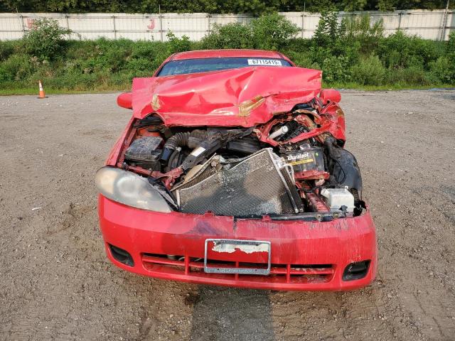 Photo 5 from auction – 2008 SUZUKI RENO BASE with VIN KL5JD66Z78K876166