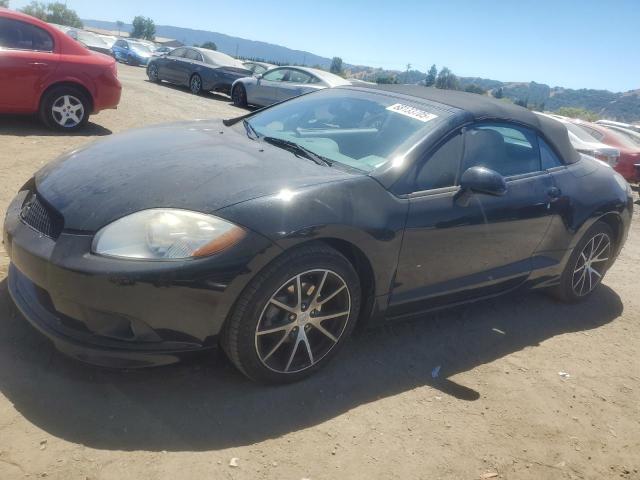 MITSUBISHI ECLIPSE SPYDER GT 2009 con VIN 4A3AL35T39E034379 - Foto de la subasta
