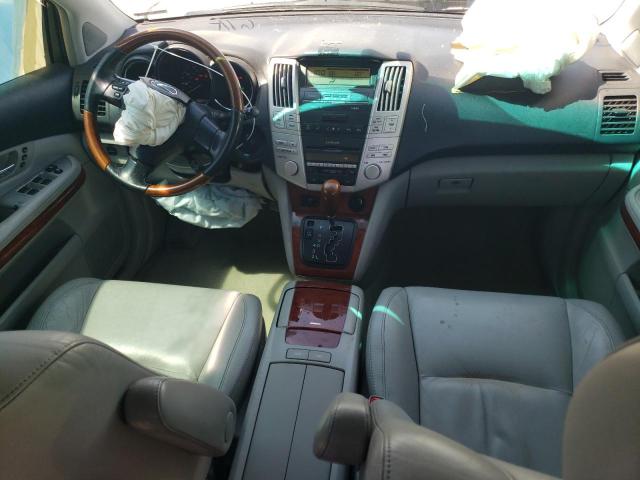 Photo 8 from auction – 2004 LEXUS RX 330 with VIN JTJHA31U840063322