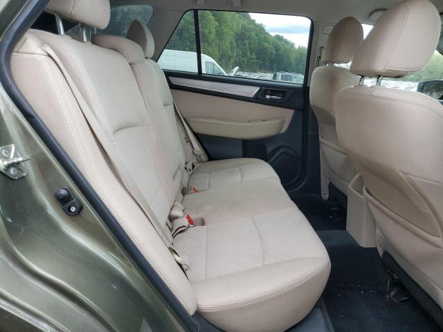 Photo 11 from auction – 2015 SUBARU OUTBACK 2. with VIN 4S4BSACCXF3231537