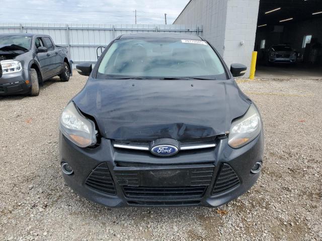 Photo 5 from auction – 2013 FORD FOCUS TITA with VIN 1FADP3J20DL260679
