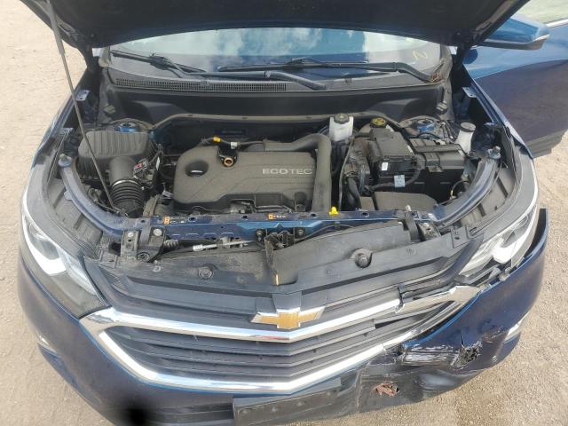 Photo 12 from auction – 2019 CHEVROLET EQUINOX LT with VIN 2GNAXTEV3K6257578