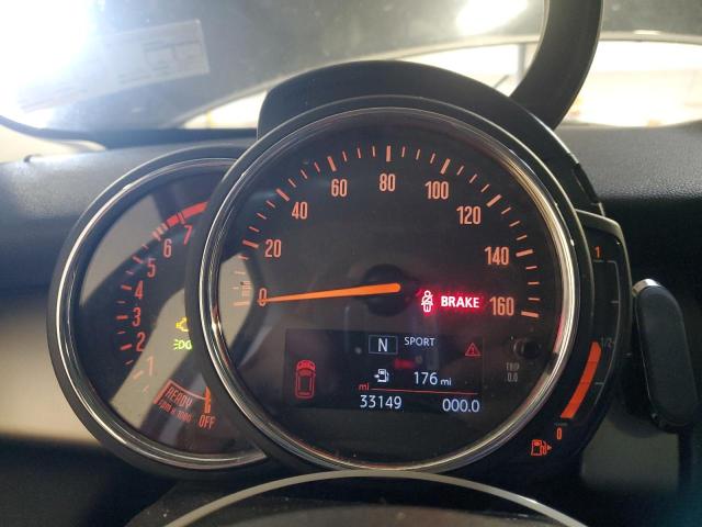 Photo 9 from auction – 2021 MINI COOPER S with VIN WMWXR5C09M2N05863
