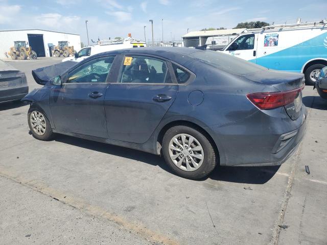 Photo 2 from auction – 2019 KIA FORTE FE with VIN 3KPF24AD1KE051515