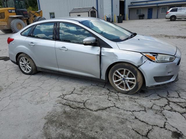 Photo 4 from auction – 2016 FORD FOCUS SE with VIN 1FADP3F28GL320799