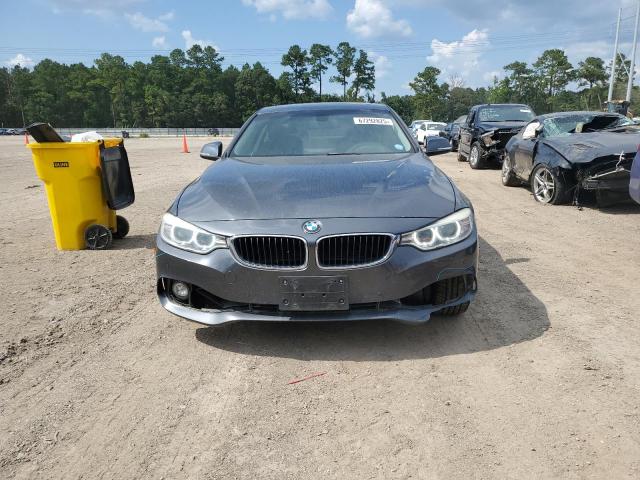 Photo 5 from auction – 2015 BMW 428 I with VIN WBA3N7C57FK224035