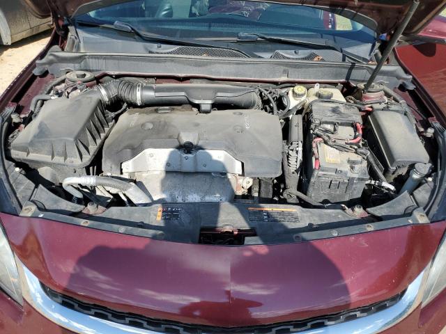 Photo 11 from auction – 2015 CHEVROLET MALIBU 1LT with VIN 1G11C5SL8FF290101