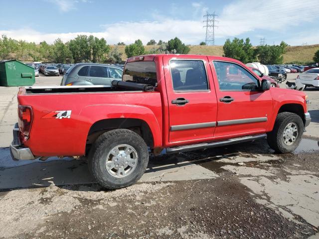 Photo 3 from auction – 2007 CHEVROLET COLORADO with VIN 1GCDT13E178171079