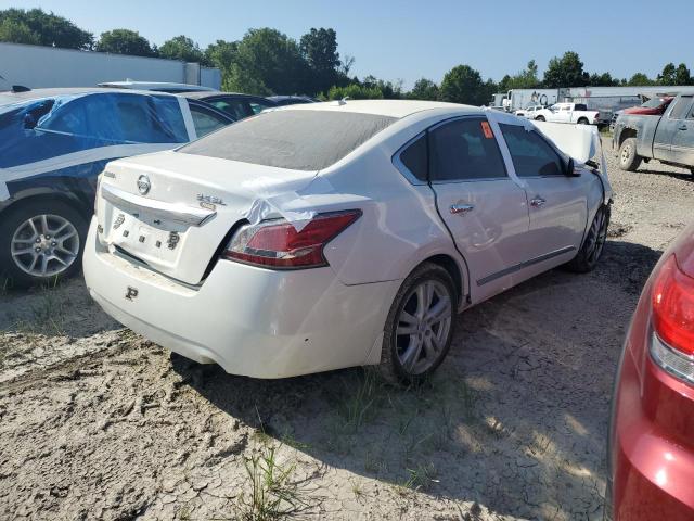 Photo 3 from auction – 2015 NISSAN ALTIMA 3.5 with VIN 1N4BL3AP7FC139312