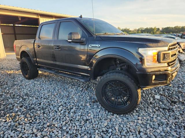 Photo 4 from auction – 2019 FORD F150 SUPERCREW with VIN 1FTEW1EP1KFC26824