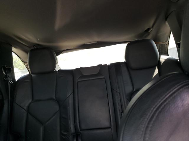 Photo 10 from auction – 2011 PORSCHE CAYENNE S with VIN WP1AB2A23BLA46318