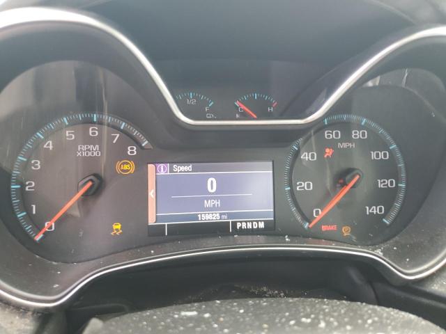 Photo 9 from auction – 2014 CHEVROLET IMPALA LS with VIN 1G11Y5SL9EU114783
