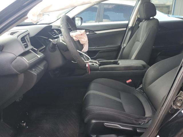 Photo 7 from auction – 2016 HONDA CIVIC EX with VIN 19XFC2F78GE064659