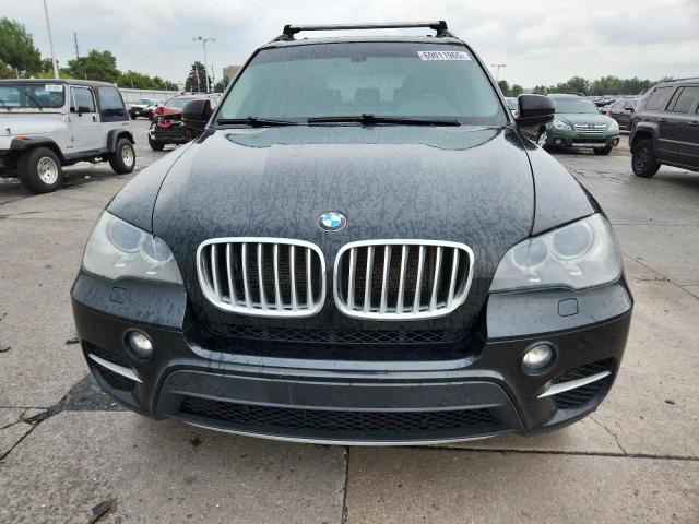 Photo 5 from auction – 2012 BMW X5 XDRIVE3 with VIN 5UXZW0C51CL663754