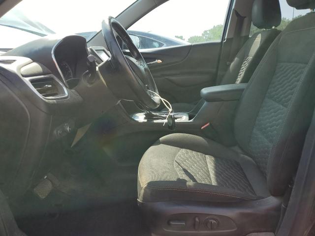 Photo 7 from auction – 2018 CHEVROLET EQUINOX LT with VIN 2GNAXJEV9J6118753