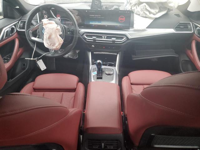 Photo 8 from auction – 2023 BMW I4 EDRIVE with VIN WBY43AW01PFP56061