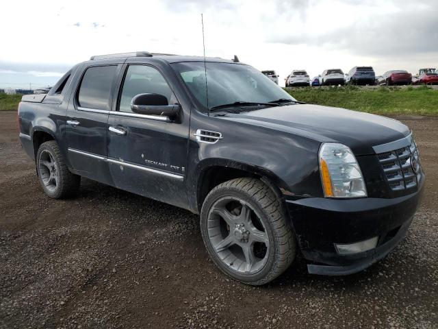 Photo 4 from auction – 2011 CADILLAC ESCALADE E with VIN 3GYT4NEF5BG390811