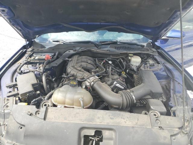 Photo 11 from auction – 2016 FORD MUSTANG with VIN 1FA6P8AM0G5326891