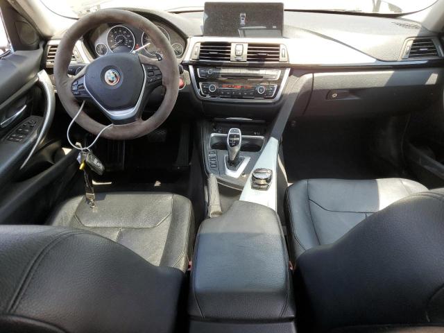 Photo 8 from auction – 2012 BMW 328 I SULE with VIN WBA3C1C55CF433054