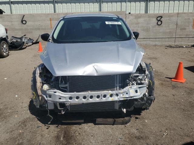 Photo 5 from auction – 2019 FORD ESCAPE S with VIN 1FMCU0F77KUB78887