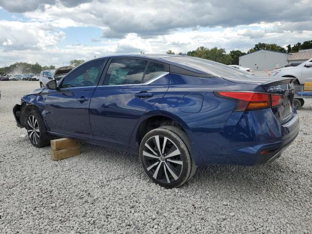 Photo 2 from auction – 2022 NISSAN ALTIMA SR with VIN 1N4BL4CW9NN361072