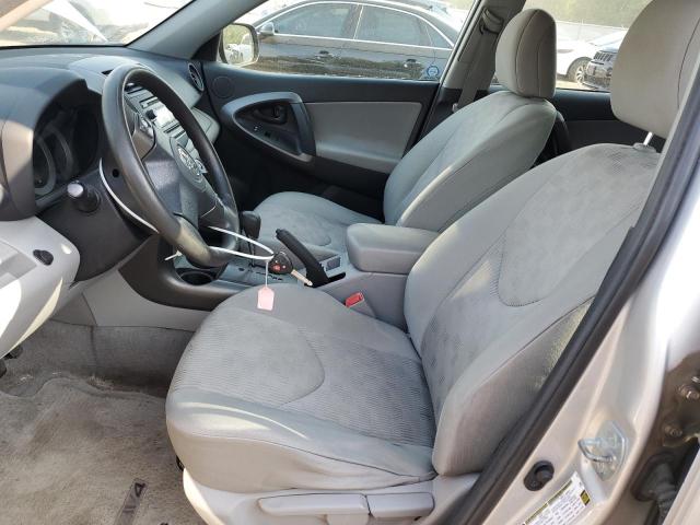 Photo 7 from auction – 2012 TOYOTA RAV4 with VIN 2T3ZF4DV2CW118599